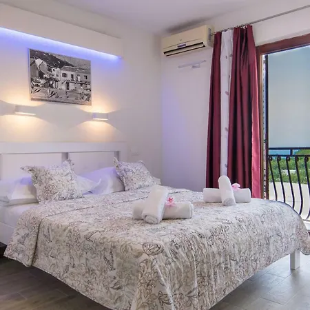 Family Roso Apartment